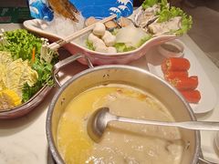 -花城粤菜餐厅(高新区店)