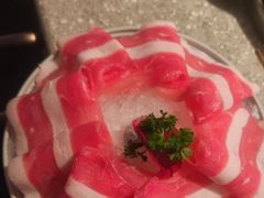 -大龙燚火锅(太古里店)