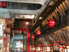 -小龙坎火锅(春熙太古里店)