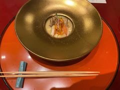 -盘古七星酒店·京都怀石花传日餐厅