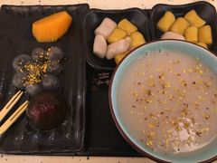 -鲜芋仙(群光广场店)