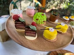 -三嚥阁 La Villa Restaurant