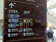 -上海中医药大学附属曙光医院(东部)