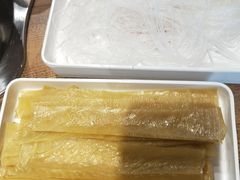 -津门羊大爷·铜锅涮肉(黄河道店)