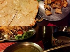 -甘尼仕印度餐厅酒吧(斜塘老街店)