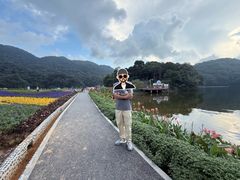 -广州市石门国家森林公园