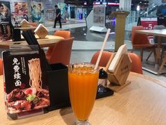 -味千拉面(广州金沙永旺梦乐城店)