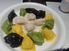-德发长饺子·非遗(钟楼店)