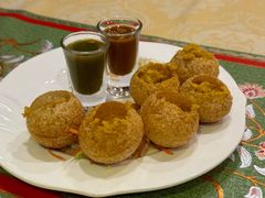 -Santoor 萨都里印度餐厅(北锣鼓巷店)