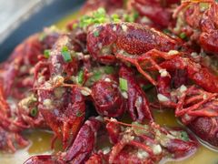 -金陵暴走小龙虾·迷踪蟹(凯德MALL店)