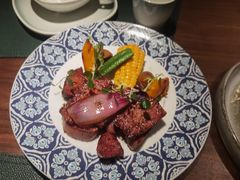 -木棉·醉心粤味(COCO Park店)