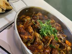 -黄记煌三汁焖锅(首创奥特莱斯店)