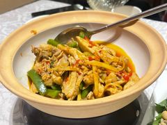 -马凯餐厅(地安门店)