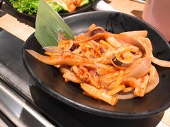 -新石器烤肉(之心城店)