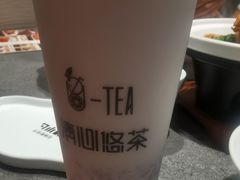-茶百道(柏威年店)