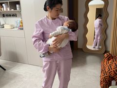 -汇慈安·高端自营月嫂(武汉月子尊享店)