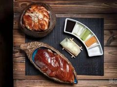 -天伦王朝酒店·盛华瑄餐厅