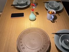 -蜜桃餐厅·伴山(绿宝广场店)