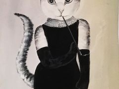 -猫咪博物馆(顶澳仔猫街店)