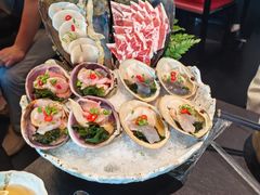 -黑牛の店·黑金店(沈阳万象城店)