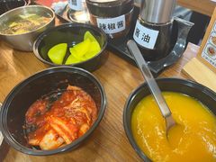 -먹짜魔乍·韩式炸酱面(体育东路店)