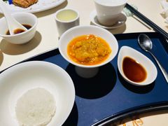 秃黄油捞饭-成隆行·蟹王府(九江路店)