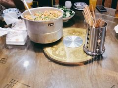 -灶东家民间菜(回兴店)