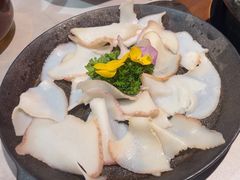 -芸山季·云南野生菌火锅(人民广场来福士店)