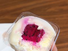 -嗒令甜品·主题融合料理餐厅(首座时代店)