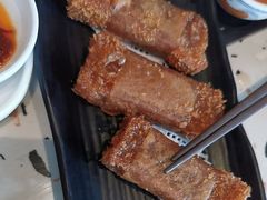 -点都德(广州白云山景区南门店)