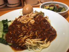 招牌肉酱面-醉面(五道口启迪大厦店)