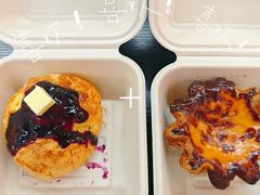 -B&C黄油与面包·THE GARDEN BAKERY概念店(世纪汇店)