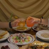我敢说！这才是长沙最适合约会的餐厅，好好吃！