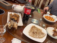 -民族饭荘(新华大街店)