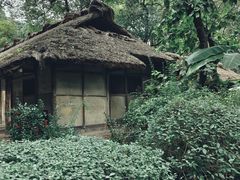 -成都杜甫草堂博物馆