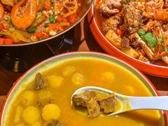 -老闵田螺馆·南昌市井菜·特色小吃(总店)