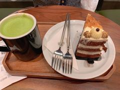 -DECAMERON十日谈(卓悦汇店)