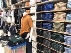 -优衣库(红谷滩万达店)
