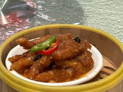 -胜记酒家·精致线(君汇店)