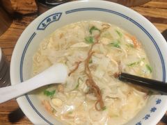 -洛阳面馆(红专路店)