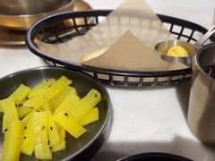 -HOTISLAND海鸡岛·韩国料理(江南西店)