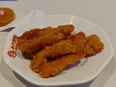 -小六鱼你.下饭酸菜鱼(益田假日广场店)