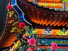 -庐山西海主景区
