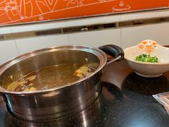 -呷哺呷哺(西单大悦城店)