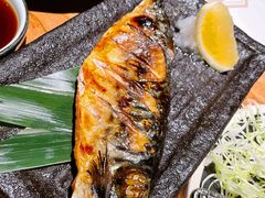 -炉胜·炉端烧·居酒屋