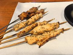 -京狮炙燥·精酿烧烤(首经贸店)