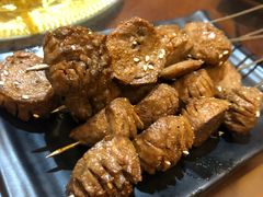 -金穗园·砂锅粥.醉鸡煲火锅(长寿路店)