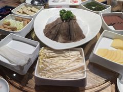 -嗨羊火锅(西环店)
