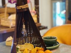 -阿莱唛唛泰国菜·海鲜餐厅(蛇口店)