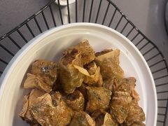 -皇厨荣升名厨家宴.赣州客家菜(金鹏怡和园店)